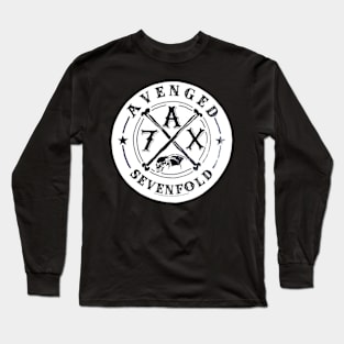 Sevenfold Long Sleeve T-Shirt